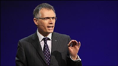 PSA and Dongfeng may cooperate in Russia, Brazil 